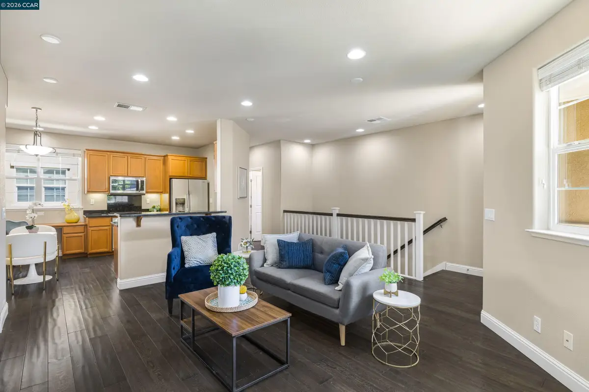 1121 Haven St, Martinez, CA 94553 - #1