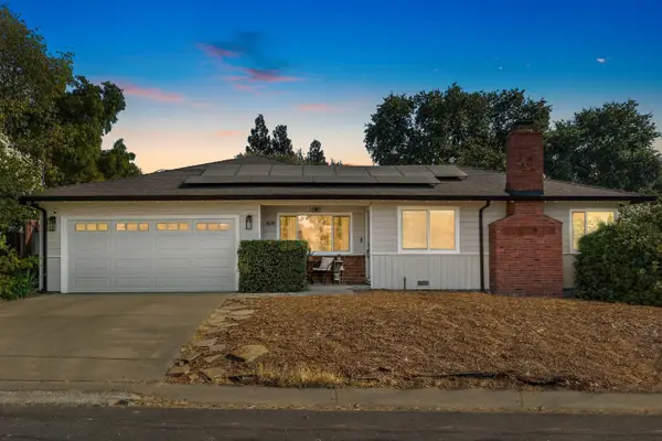4055 Kimberly Pl, Concord, CA 94521