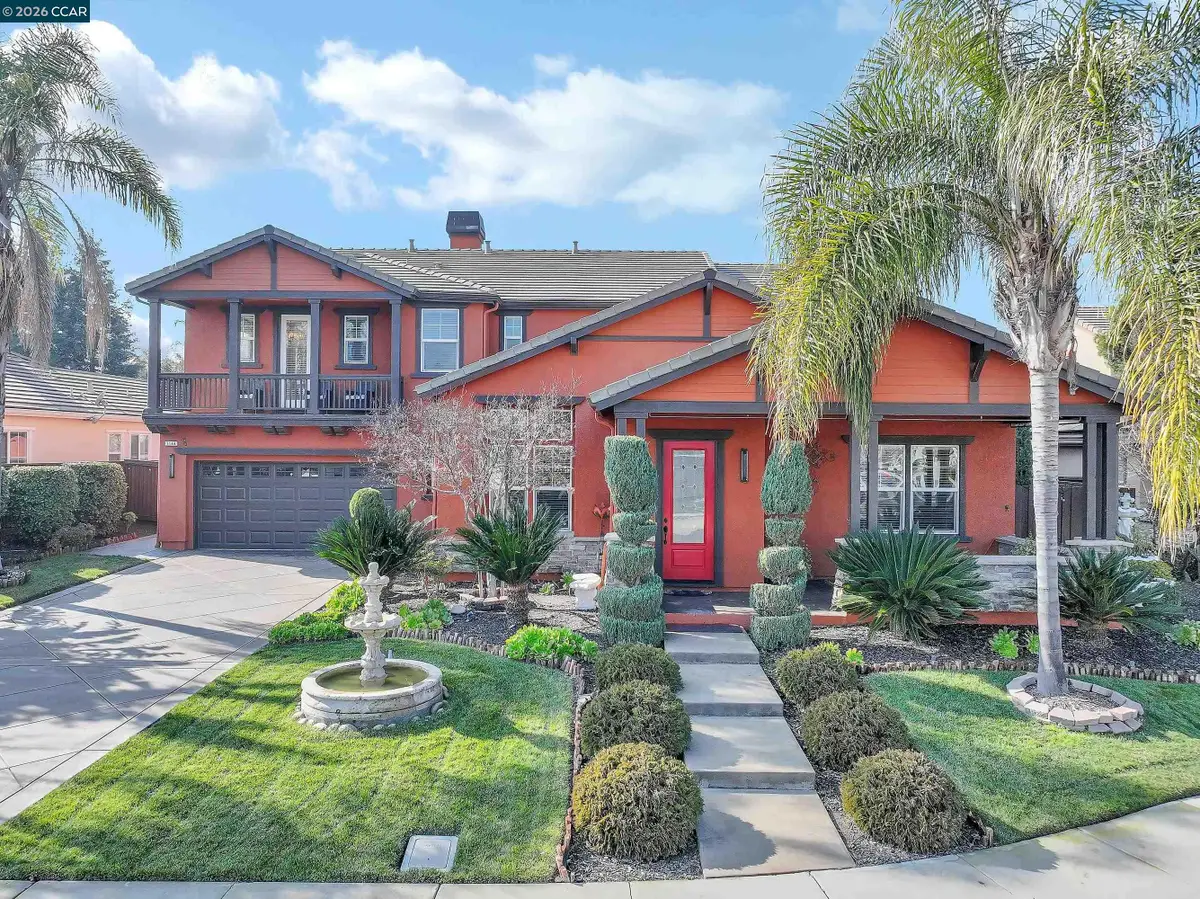 1148 Breton Dr, Brentwood, CA 94513 - #1