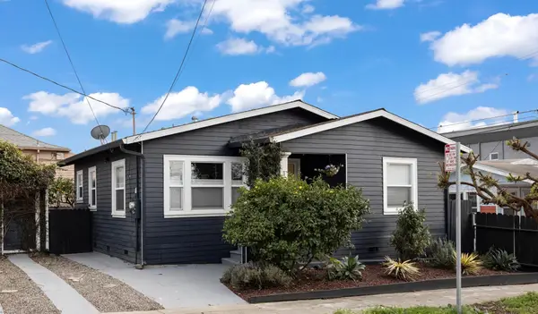 1538 20th Ave, Oakland, CA 94606