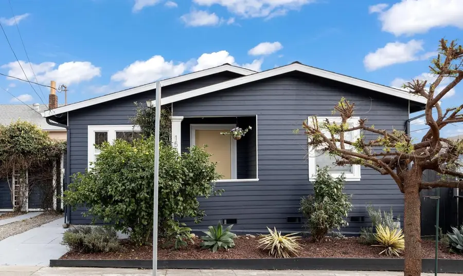 1538 20th Ave, Oakland, CA 94606 - #2