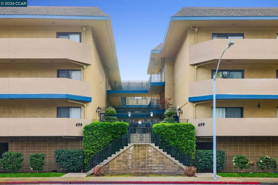 499 Estudillo Ave #309, San Leandro, CA 94577 - #2