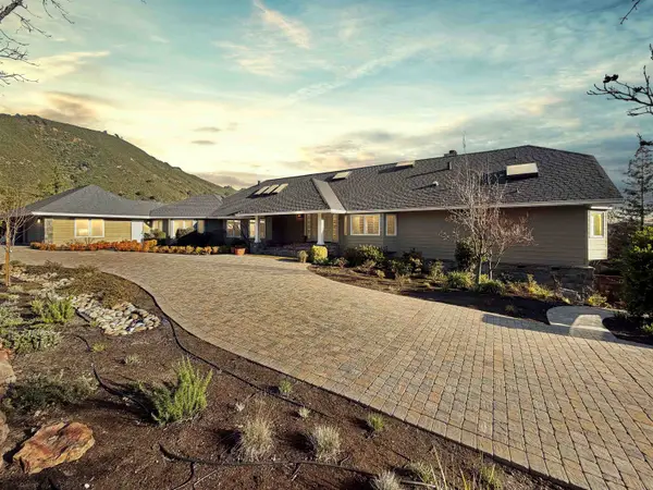 2382 Alameda Diablo, Diablo, CA 94528