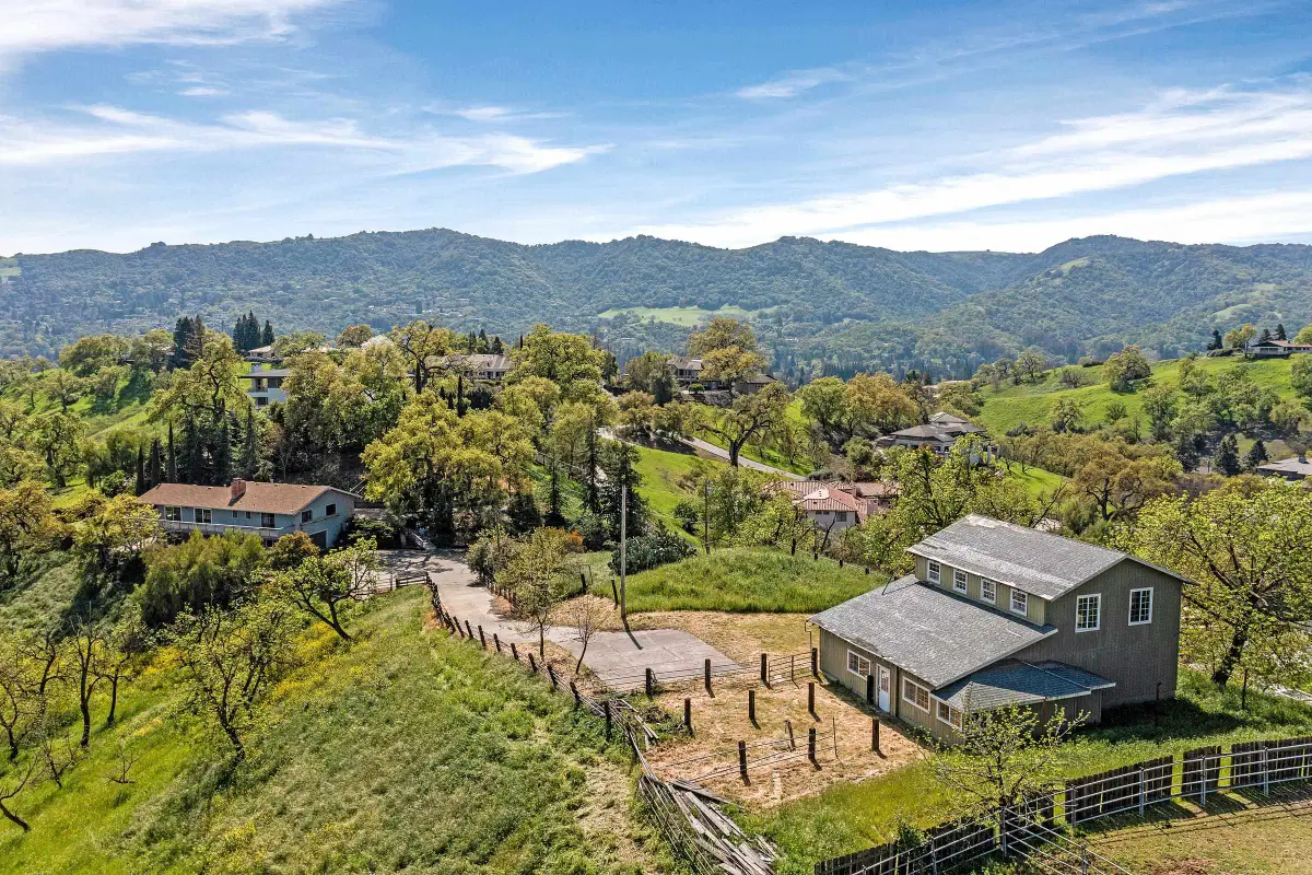 Address Withheld By Seller, Danville, CA 94526 - #1