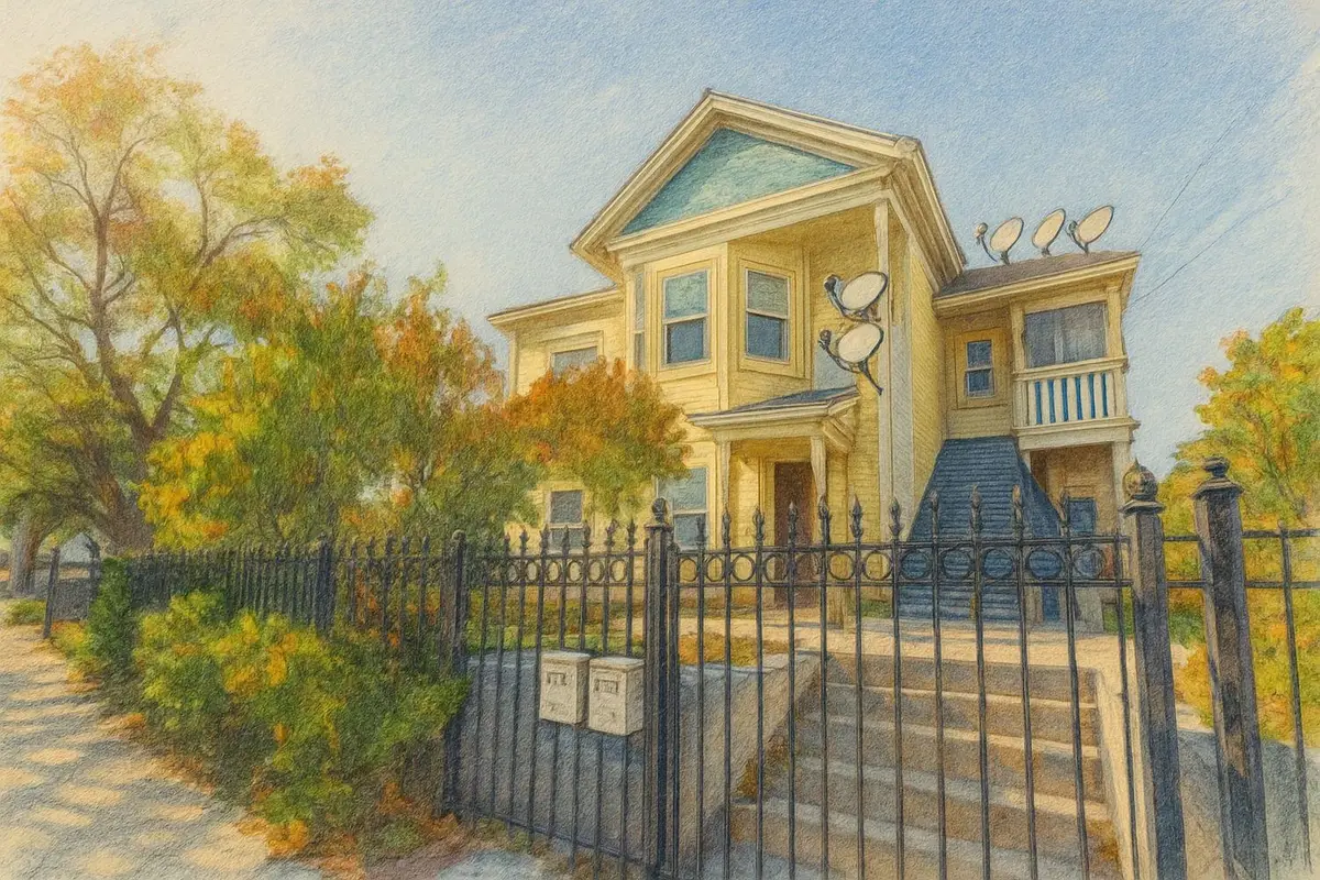 3121 Coolidge Ave, Oakland, CA 94602 - #1