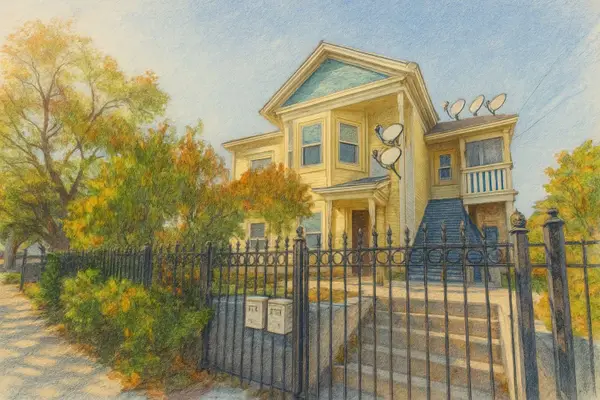 3121 Coolidge Ave, Oakland, CA 94602