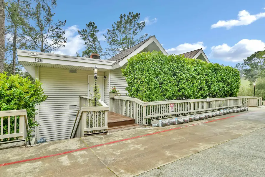 128 Ascot Ct #C, Moraga, CA 94556 - #2