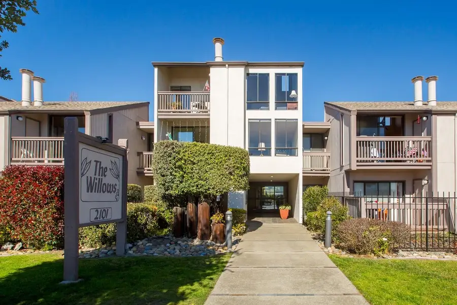 2101 Shoreline Dr #475, Alameda, CA 94501 - #2