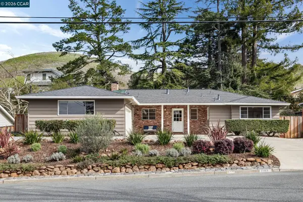 1103 Larch Avenue, Moraga, CA 94556