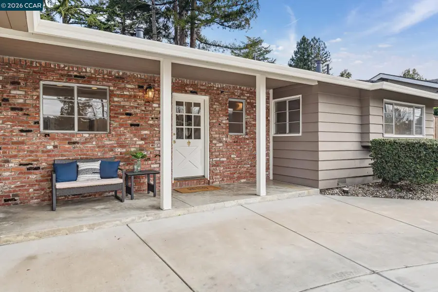 1103 Larch Avenue, Moraga, CA 94556 - #3