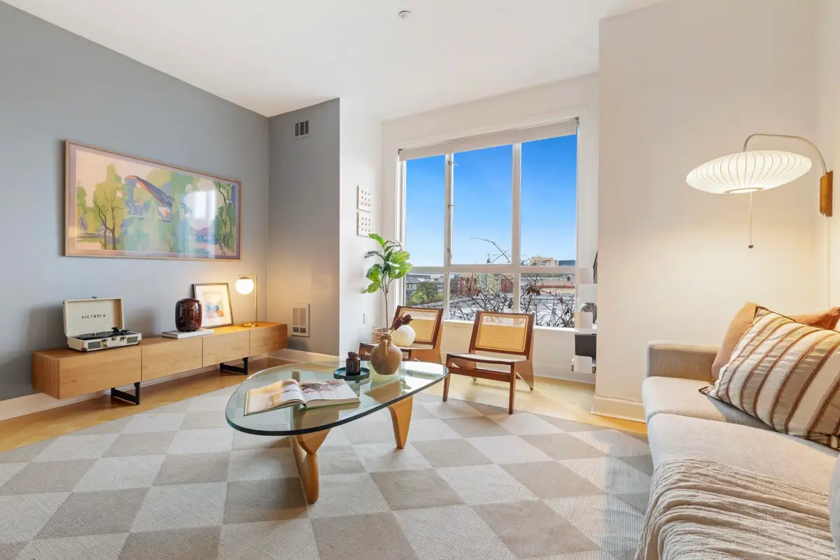 585 9th St #443, Oakland, CA 94607 - #1