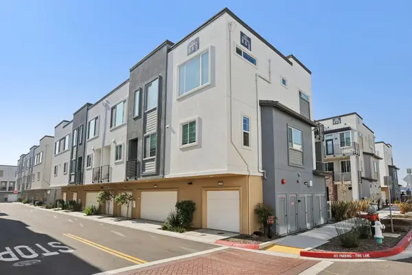 2870 Derbyline Ln, Alameda, CA 94501