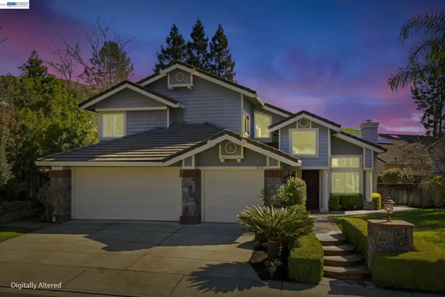 3421 Blackhawk Meadow Drive, Danville, CA 94506 - #3