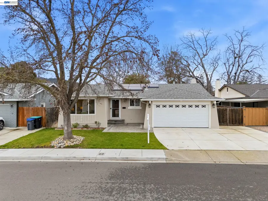 4234 Chapman Way, Pleasanton, CA 94588 - #2