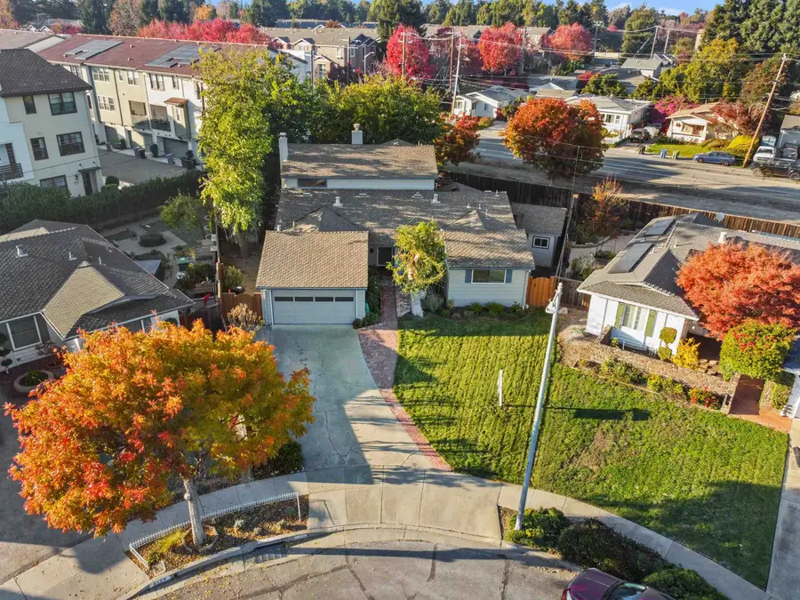 3393 Sutton Loop, Fremont, CA 94536 - #2