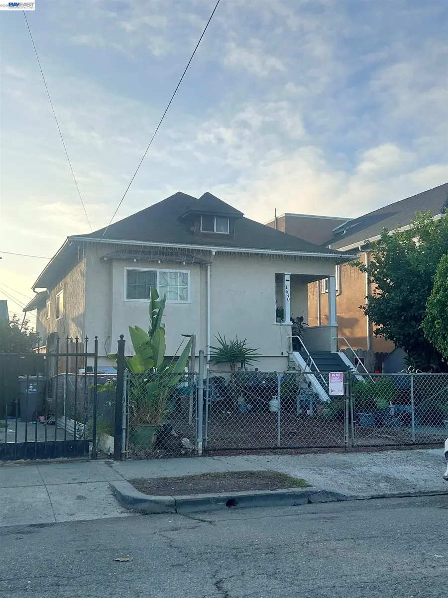 1530 40th Ave, Oakland, CA 94601 - #2