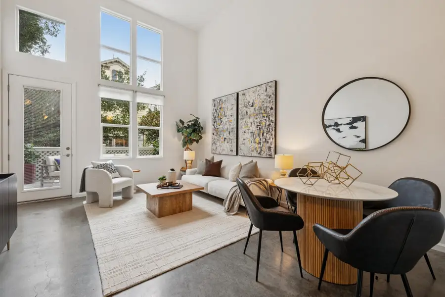 655 12th Street #120, Oakland, CA 94607 - #3