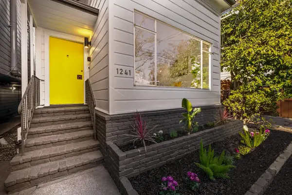 1241 Park Ave, Alameda, CA 94501