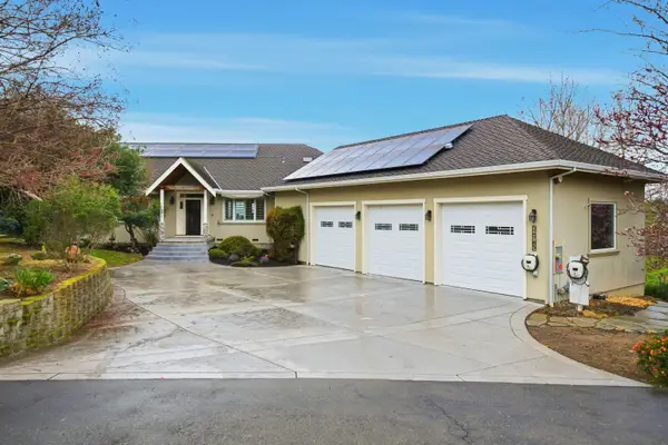 24785 Fairview Ave, Hayward, CA 94542