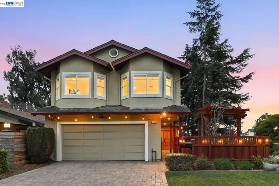 5136 Ramsgate Dr, Newark, CA 94560 - #3