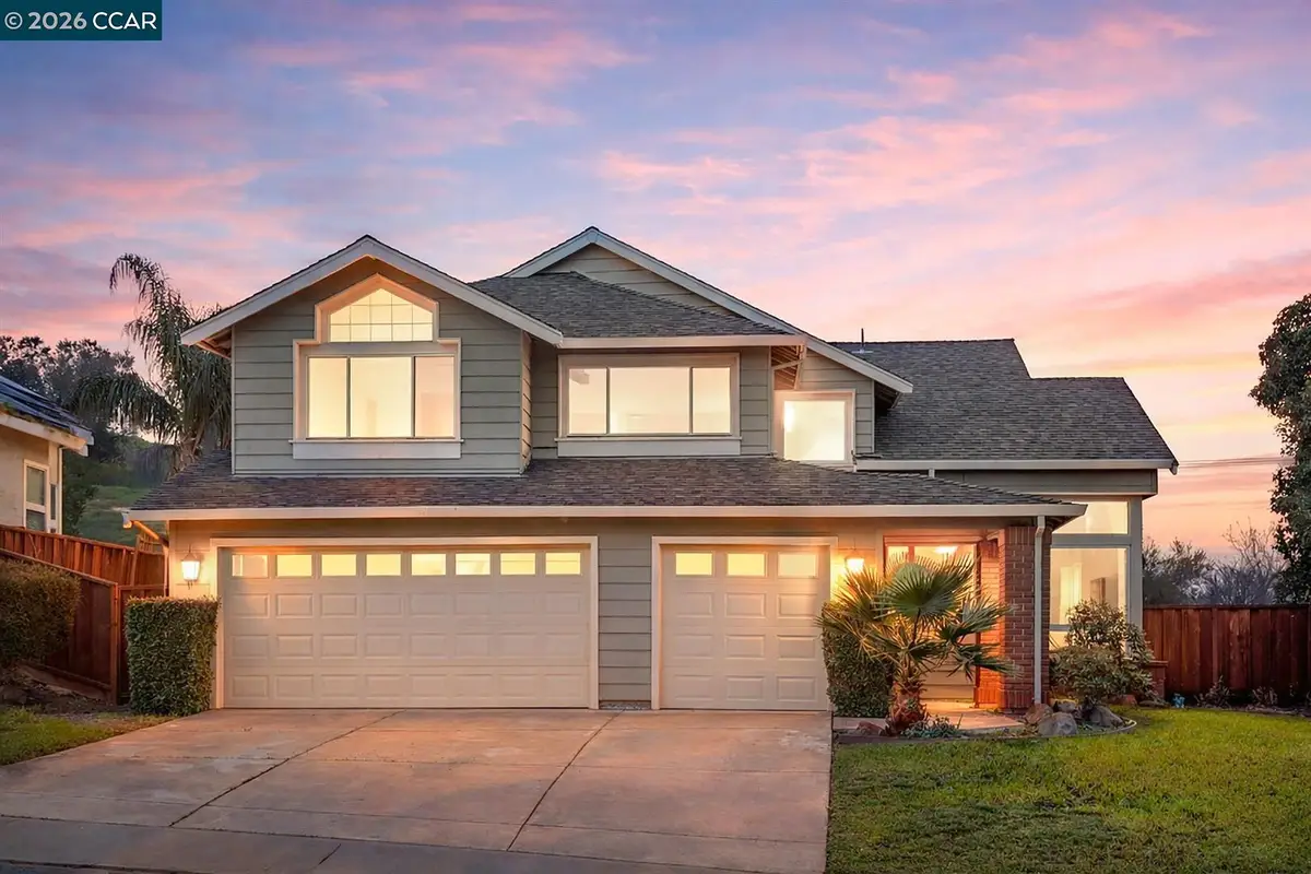 5104 Carriage Way, Antioch, CA 94531 - #1