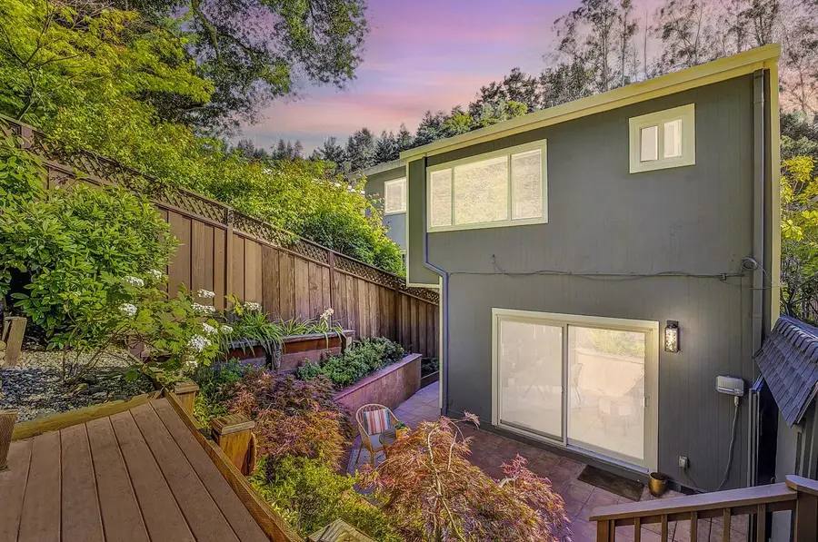 6635 Banning Dr, Oakland, CA 94611 - #3