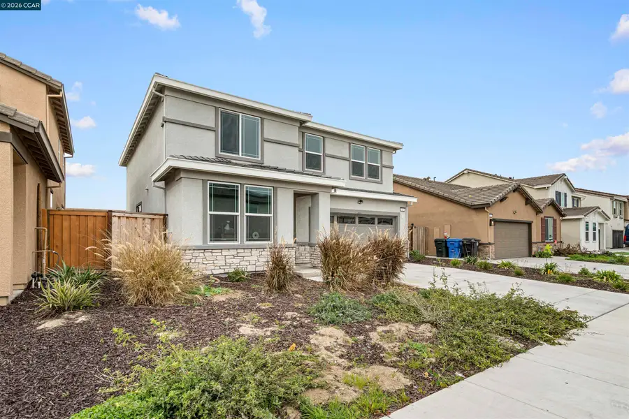 953 Arneis Ave, Manteca, CA 95337 - #3