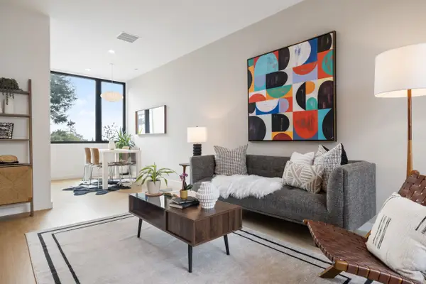 1233 Hampel St., Oakland, CA 94602