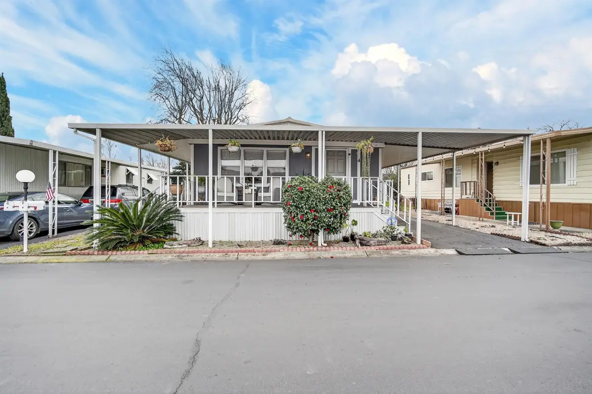 4603 Balfour Rd #TRLR 4, Brentwood, CA 94513 - #1