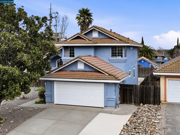 1132 Courtland Ct, Fairfield, CA 94534