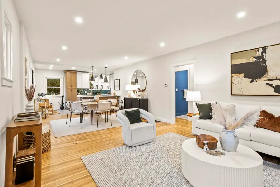 1587 Trestle Glen Rd., Oakland, CA 94610 - #3