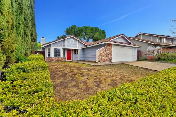 4413 Montara Dr, Antioch, CA 94531