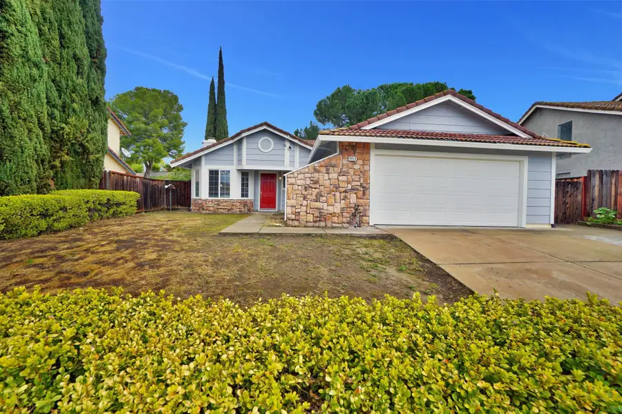 4413 Montara Dr, Antioch, CA 94531 - #2