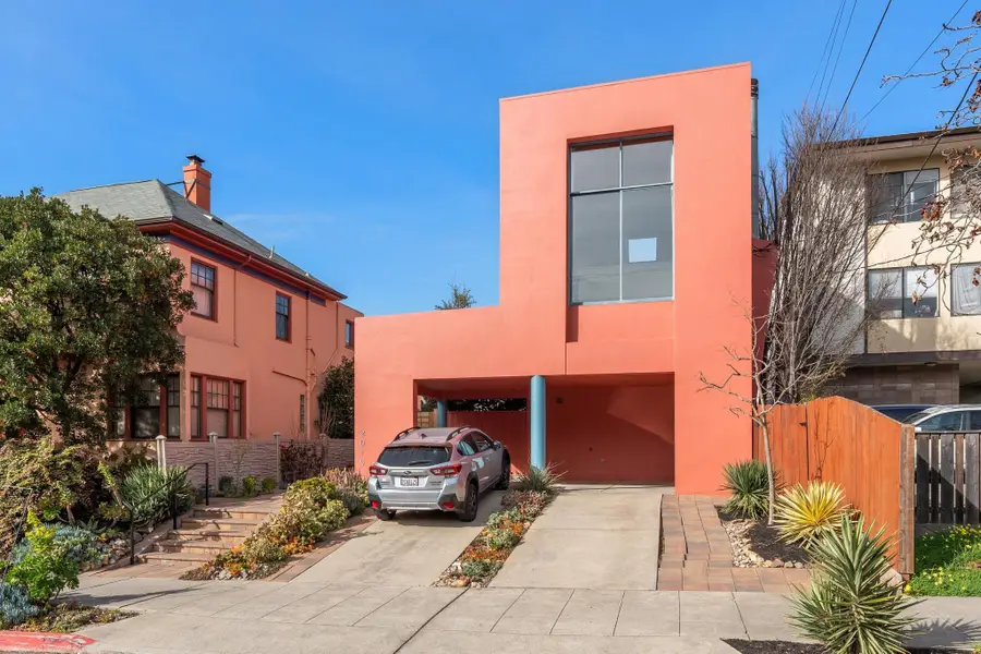 2015 Delaware Street, Berkeley, CA 94708 - #2