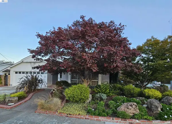 3305 Arcadian Dr, Castro Valley, CA 94546