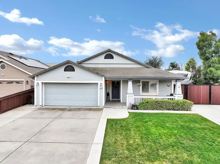 2231 Ventnor Ln, Oakley, CA 94561 - #2