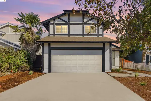 3178 Larchmont Ln, San Pablo, CA 94806