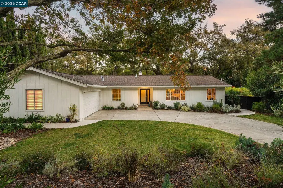 1886 Green Valley Rd, Alamo, CA 94507 - #2