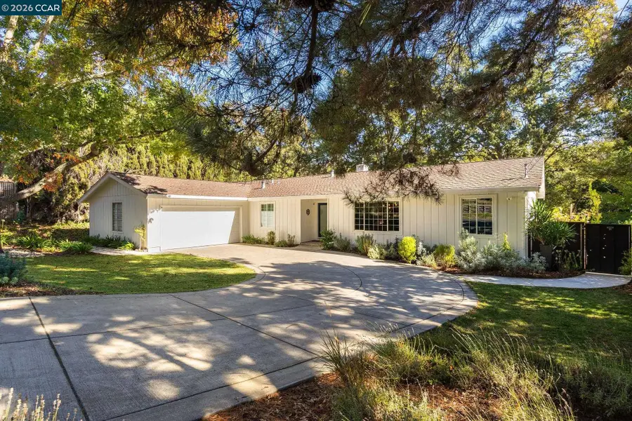 1886 Green Valley Rd, Alamo, CA 94507 - #3