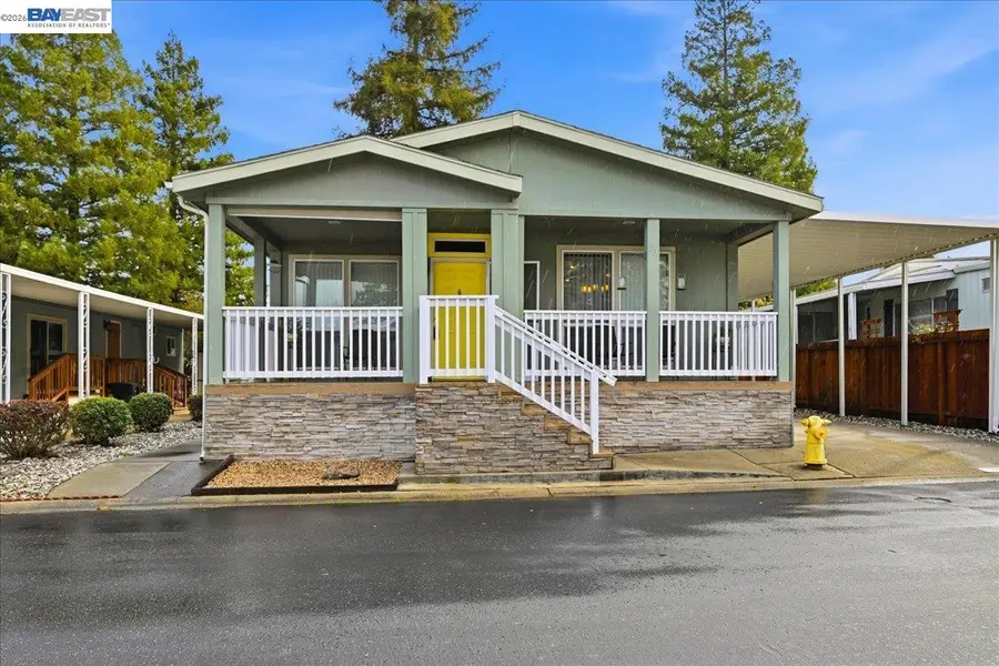 3231 Vineyard Ave #SPC 93, Pleasanton, CA 94566 - #2