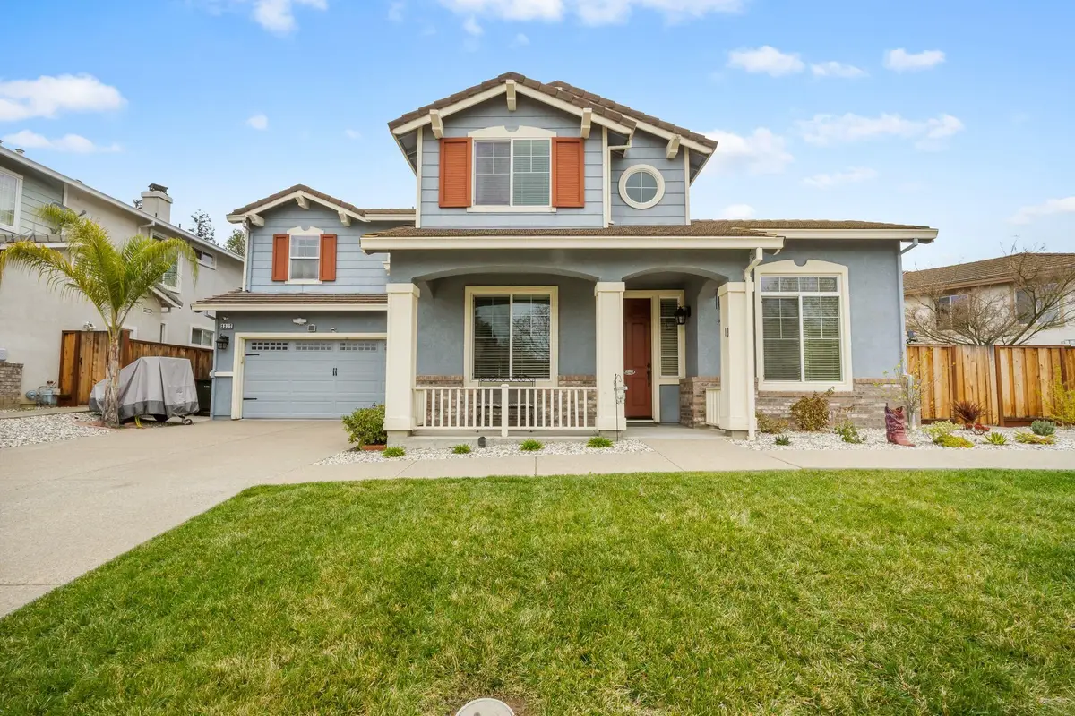 3237 Oso Grande Way, Antioch, CA 94531 - #1