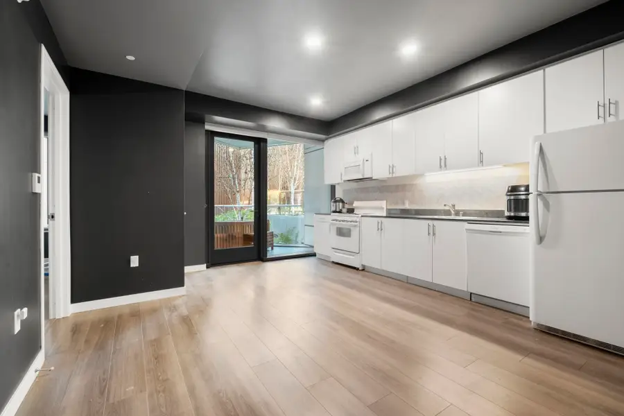 280 Spear St. #2B, San Francisco, CA 94105 - #2