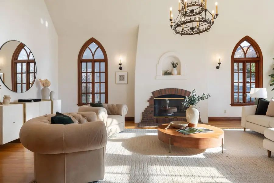 4800 Proctor Ave, Oakland, CA 94618 - #2