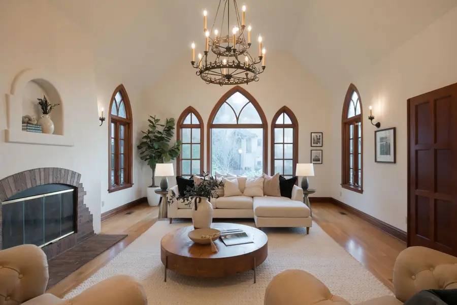 4800 Proctor Ave, Oakland, CA 94618 - #3