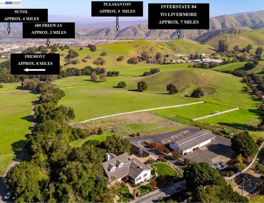 5280 Sheridan, Sunol, CA 94586 - #2