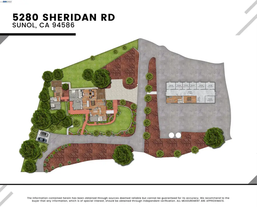 5280 Sheridan, Sunol, CA 94586 - #3