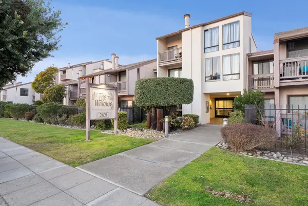 2101 Shoreline Dr #153, Alameda, CA 94501