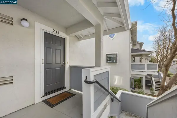 2590 Oak Rd #244, Walnut Creek, CA 94597