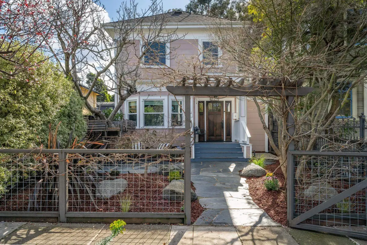 829 51st St, Oakland, CA 94608 - #1