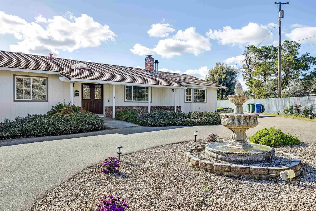 2571 Anderson Ln, Brentwood, CA 94513 - #1